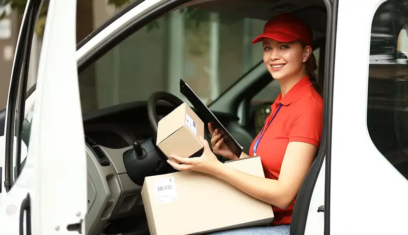 Taxiservice Halmstad Bud i Halmstad