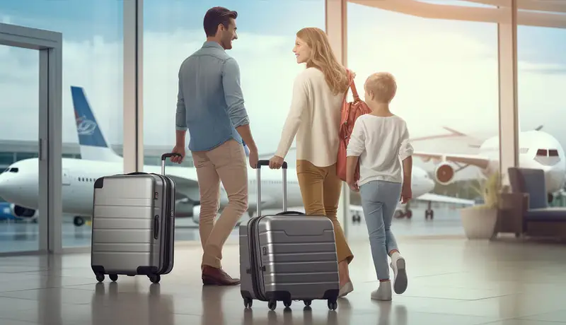 Taxiservice Halmstad Boka flygtaxi tågtaxi