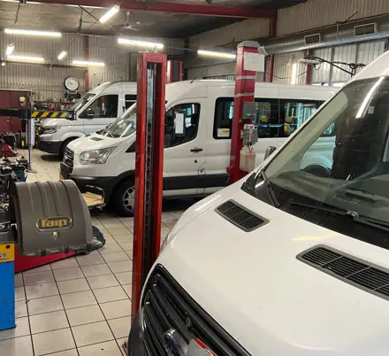 Taxi Halmstad taxiservice